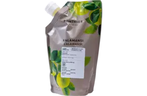 Fruitpuree Calamansi 1kg